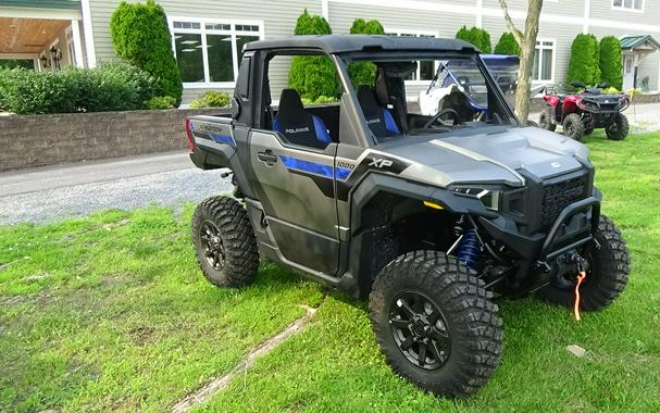 2024 Polaris Polaris XPEDITION XP Ultimate