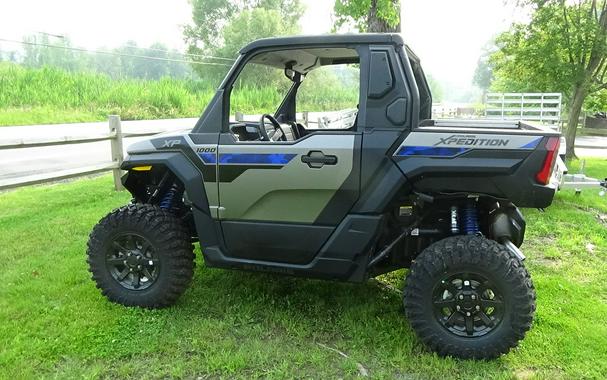 2024 Polaris Polaris XPEDITION XP Ultimate