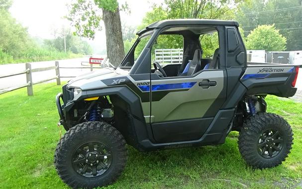 2024 Polaris Polaris XPEDITION XP Ultimate