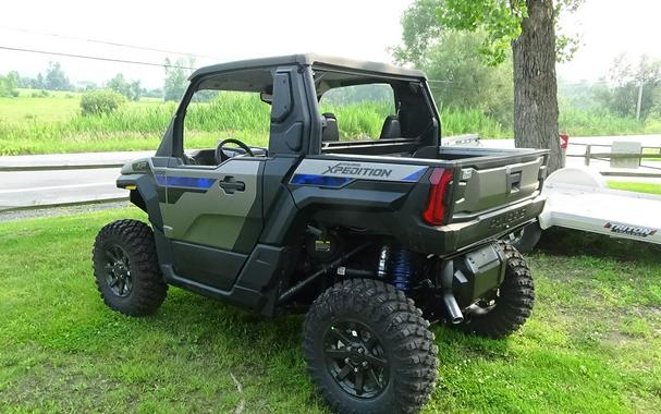 2024 Polaris Polaris XPEDITION XP Ultimate