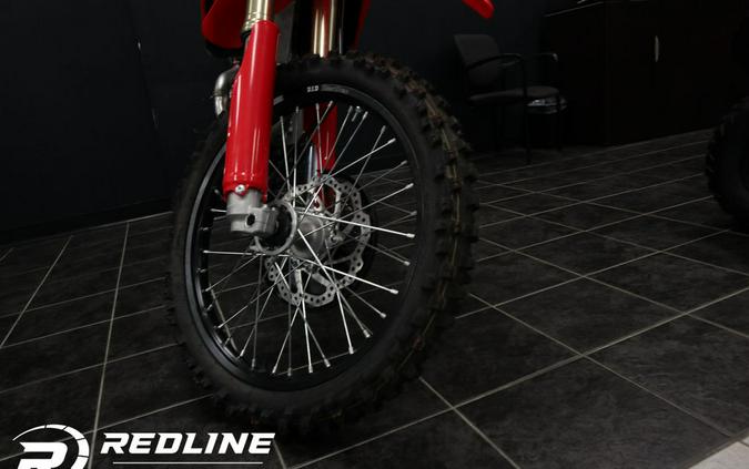 2024 Honda® CRF250RX