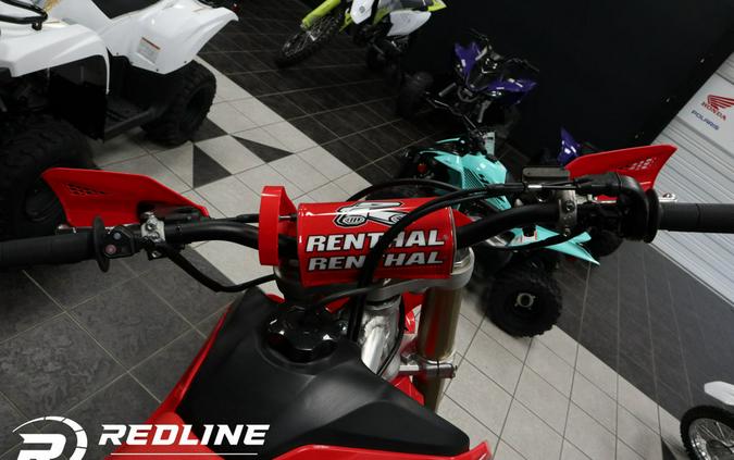 2024 Honda® CRF250RX