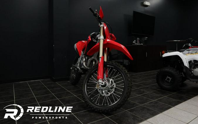 2024 Honda® CRF250RX