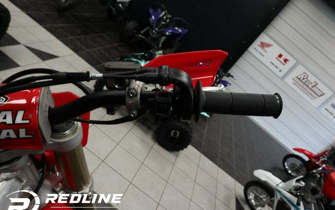 2024 Honda® CRF250RX