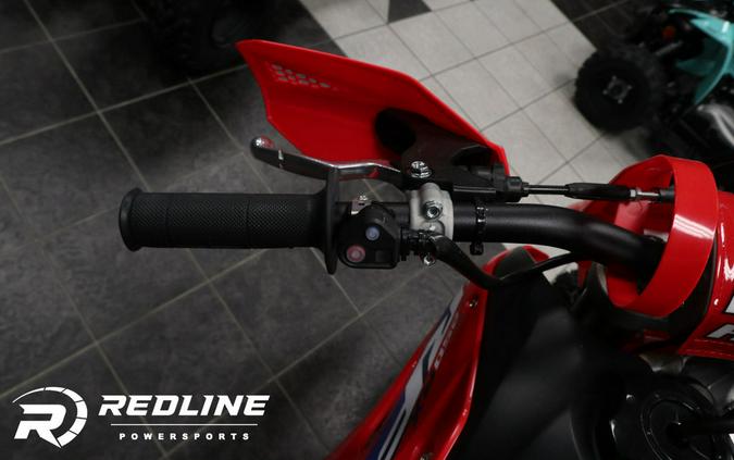 2024 Honda® CRF250RX