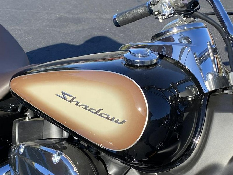 2024 Honda® Shadow Aero ABS