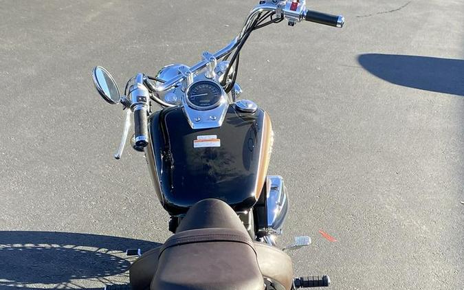 2024 Honda® Shadow Aero ABS