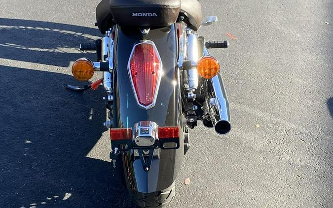 2024 Honda® Shadow Aero ABS