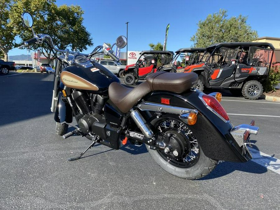 2024 Honda® Shadow Aero ABS