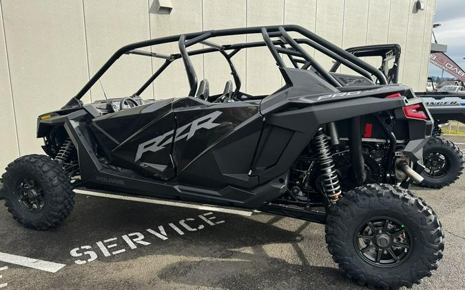 2024 Polaris® RZR Pro XP 4 Premium