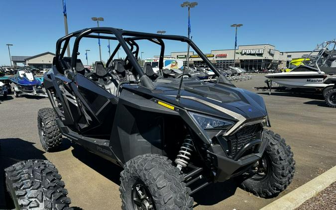 2024 Polaris® RZR Pro XP 4 Premium