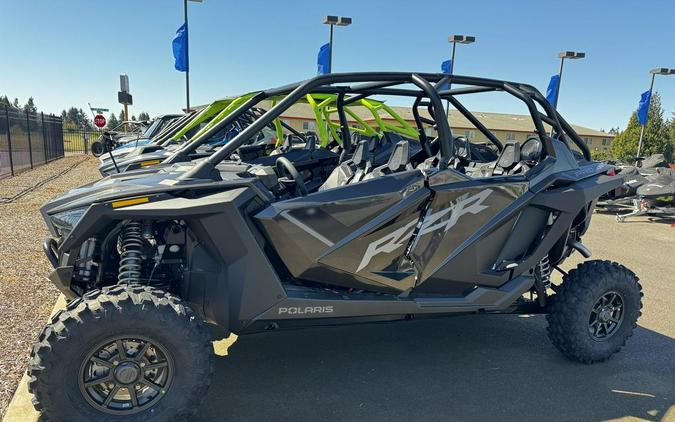 2024 Polaris® RZR Pro XP 4 Premium