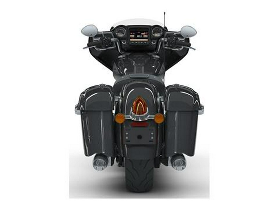 2018 Indian Motorcycle Chieftain® ABS