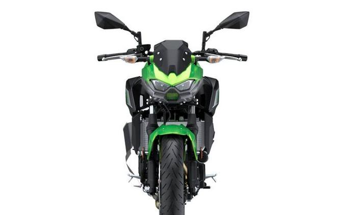 2024 Kawasaki Z500 ABS