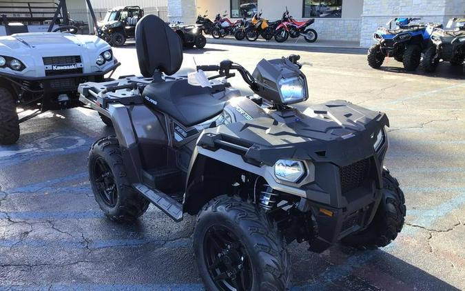 2024 Polaris® Sportsman Touring 570 Premium