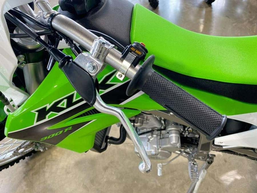 2023 Kawasaki KLX®300R