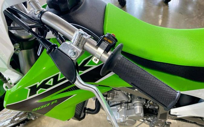 2023 Kawasaki KLX®300R