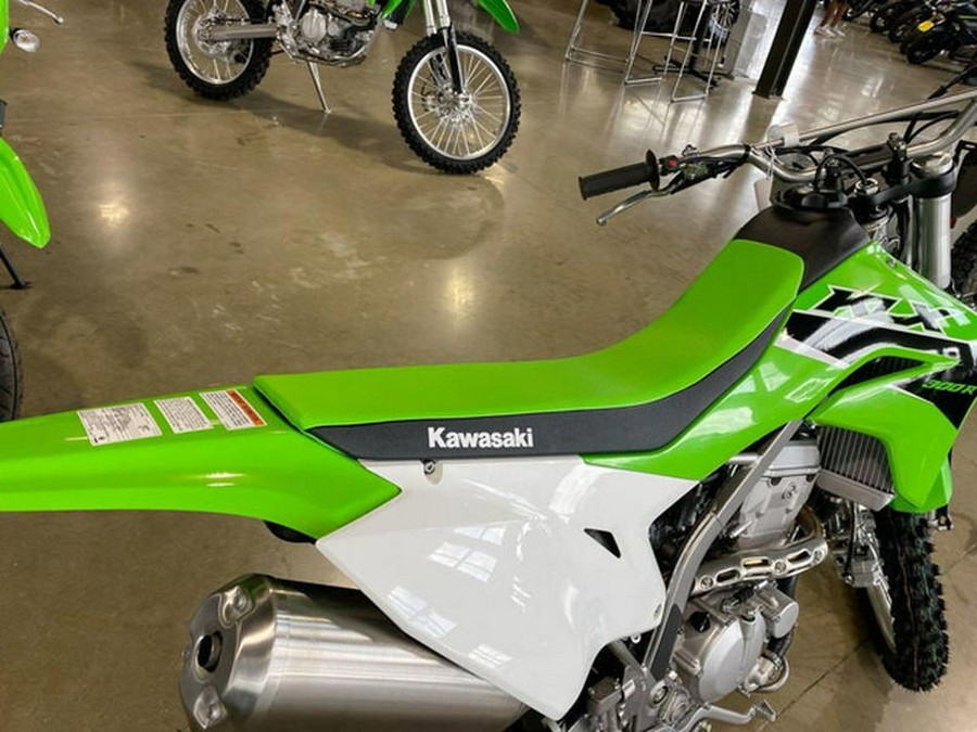 2023 Kawasaki KLX®300R