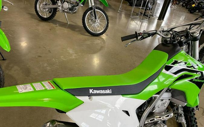 2023 Kawasaki KLX®300R