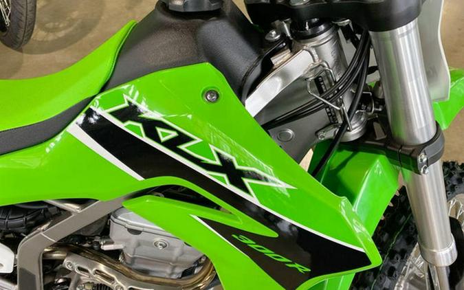 2023 Kawasaki KLX®300R