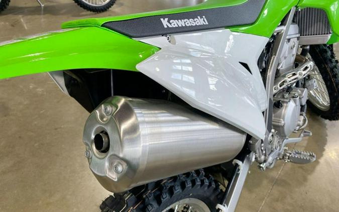 2023 Kawasaki KLX®300R