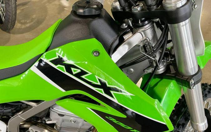 2023 Kawasaki KLX®300R