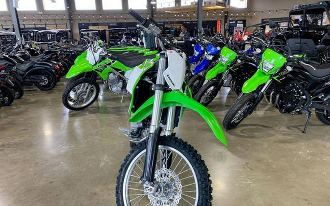 2023 Kawasaki KLX®300R