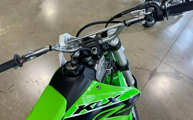 2023 Kawasaki KLX®300R