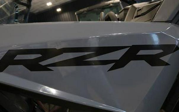 2022 Polaris RZR Pro R Sport