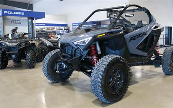 2022 Polaris RZR Pro R Sport