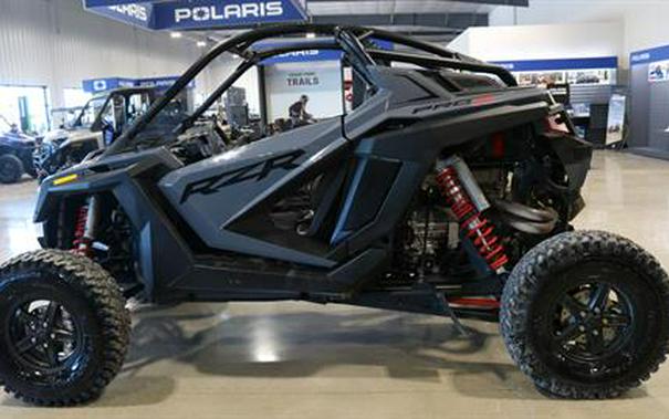 2022 Polaris RZR Pro R Sport