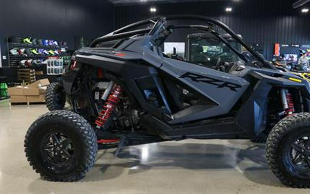 2022 Polaris RZR Pro R Sport