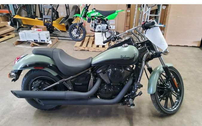 2023 Kawasaki VULCAN 900 CUSTOM