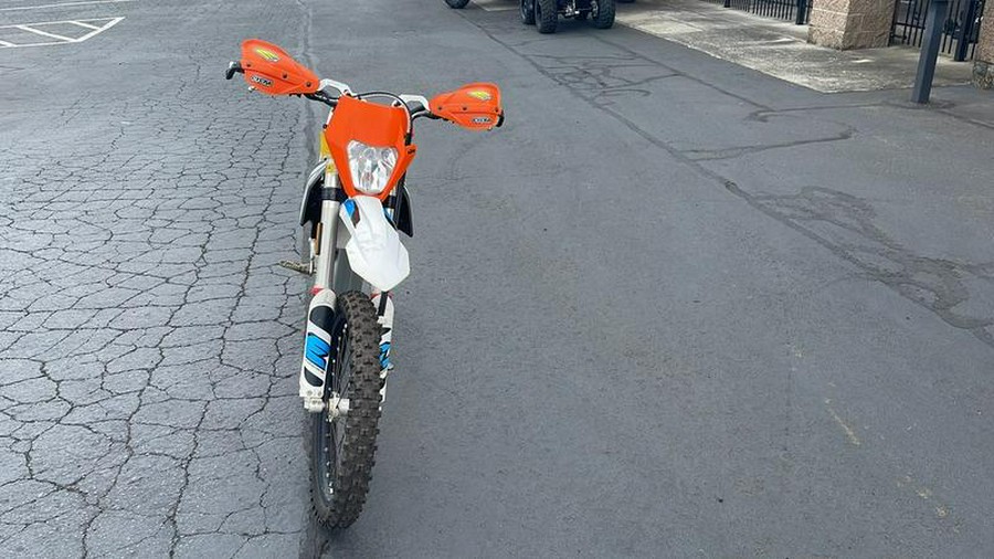 2022 KTM Freeride E-XC