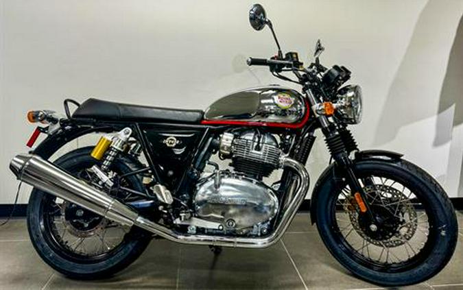 2023 Royal Enfield INT650