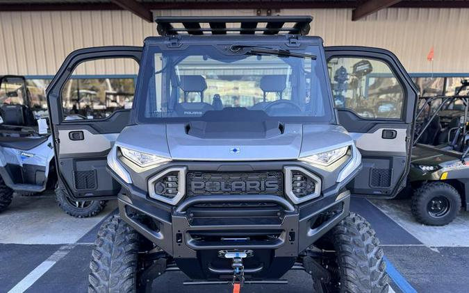 2024 Polaris® Ranger XD 1500 NorthStar Edition Premium