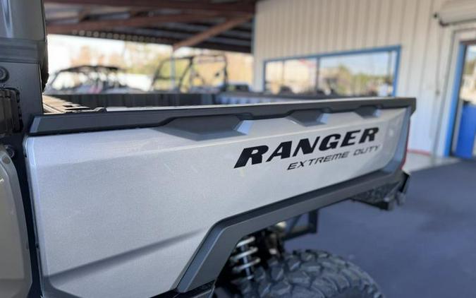 2024 Polaris® Ranger XD 1500 NorthStar Edition Premium