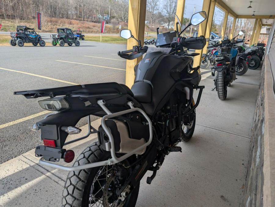 2025 CFMOTO Ibex 800 E