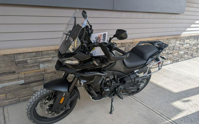 2025 CFMOTO Ibex 800 E