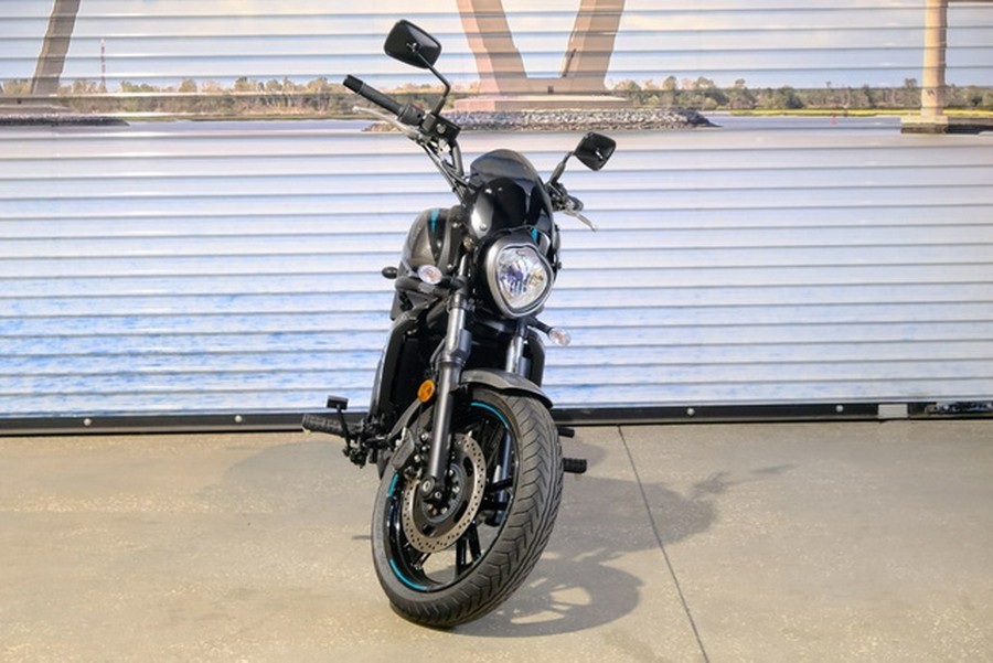 2025 Kawasaki Vulcan S Cafe ABS
