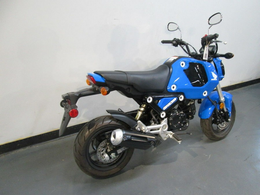 2022 Honda® GROM ABS
