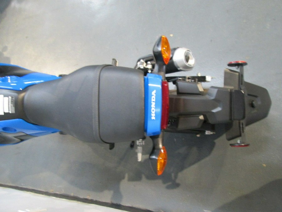 2022 Honda® GROM ABS