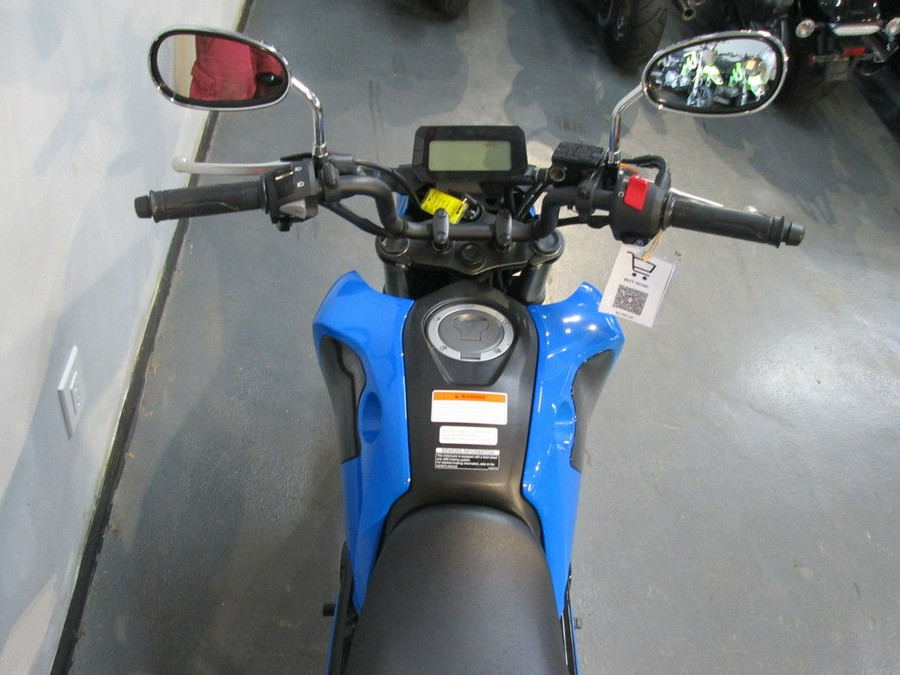 2022 Honda® GROM ABS