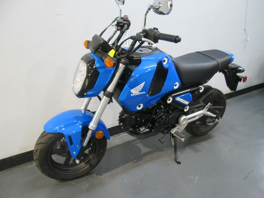 2022 Honda® GROM ABS