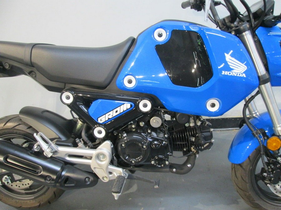 2022 Honda® GROM ABS