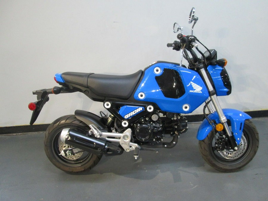 2022 Honda® GROM ABS