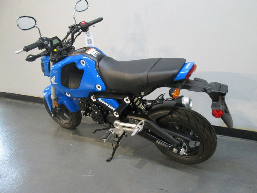 2022 Honda® GROM ABS