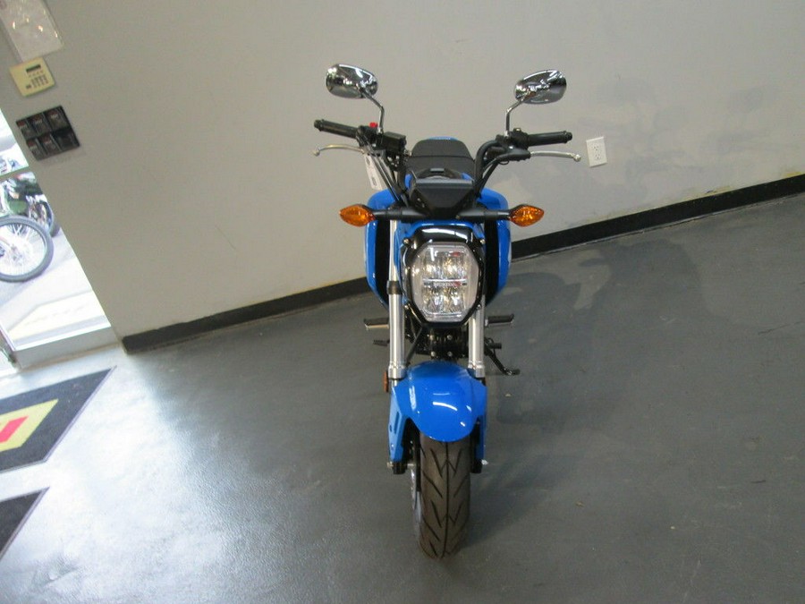 2022 Honda® GROM ABS