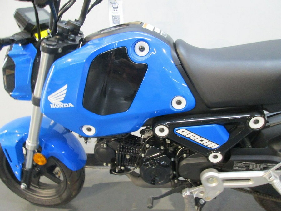 2022 Honda® GROM ABS