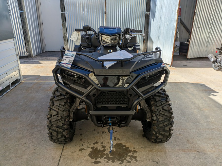 2025 Polaris Sportsman X2 570
